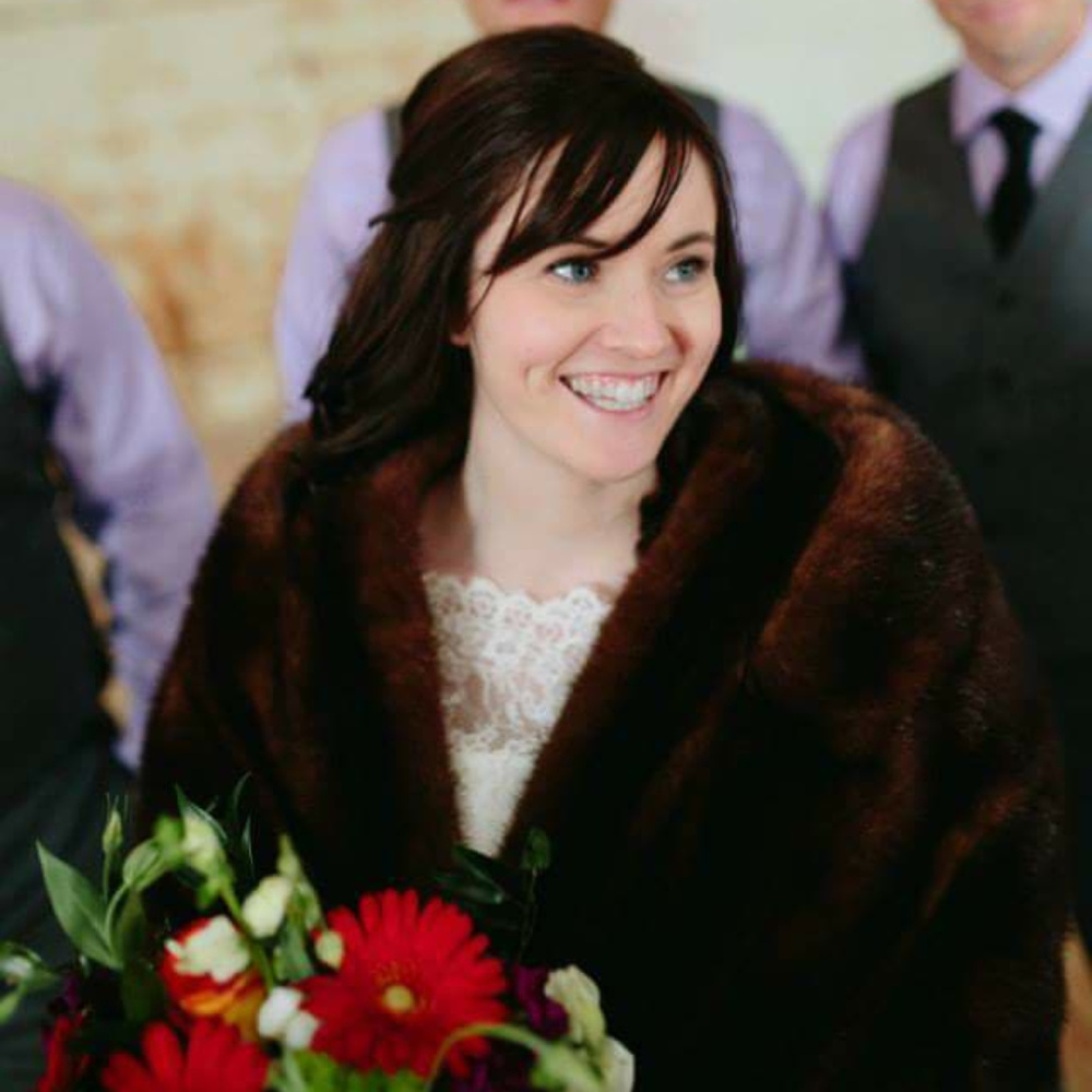 Meet your Posher, Victoria